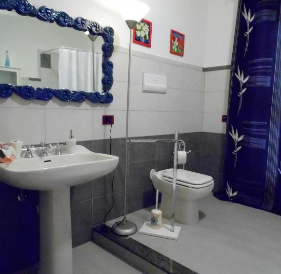 住宿加早餐  Sole E Luna