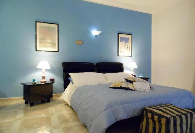 住宿加早餐  Sole E Luna