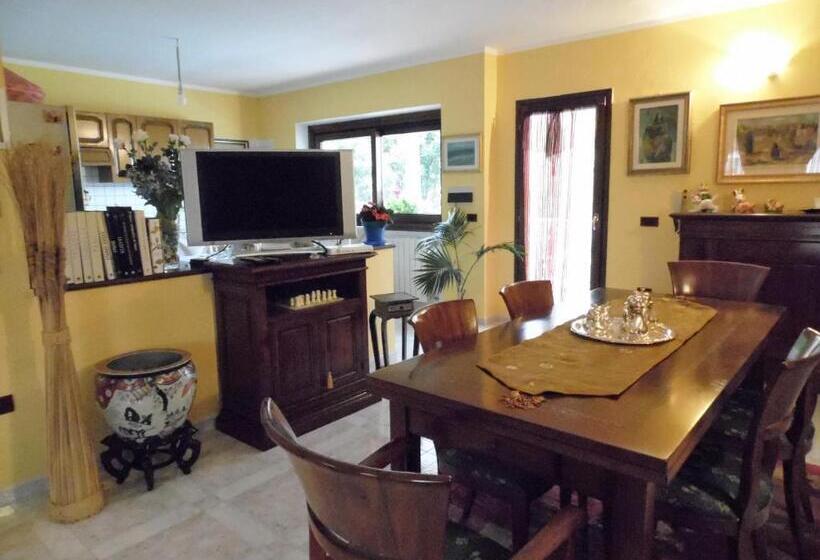 住宿加早餐  Sole E Luna