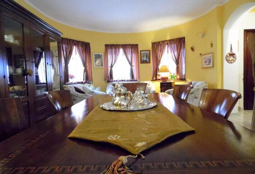 住宿加早餐  Sole E Luna