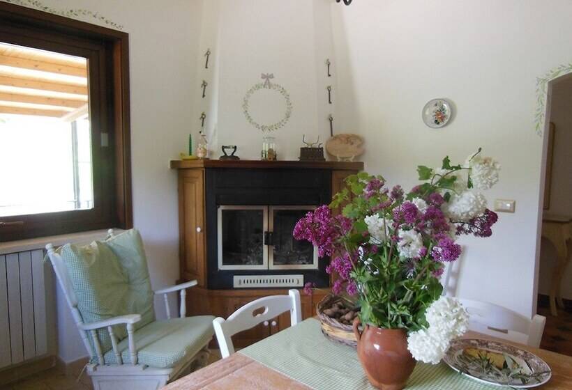 Bed and Breakfast Sotto La Torre