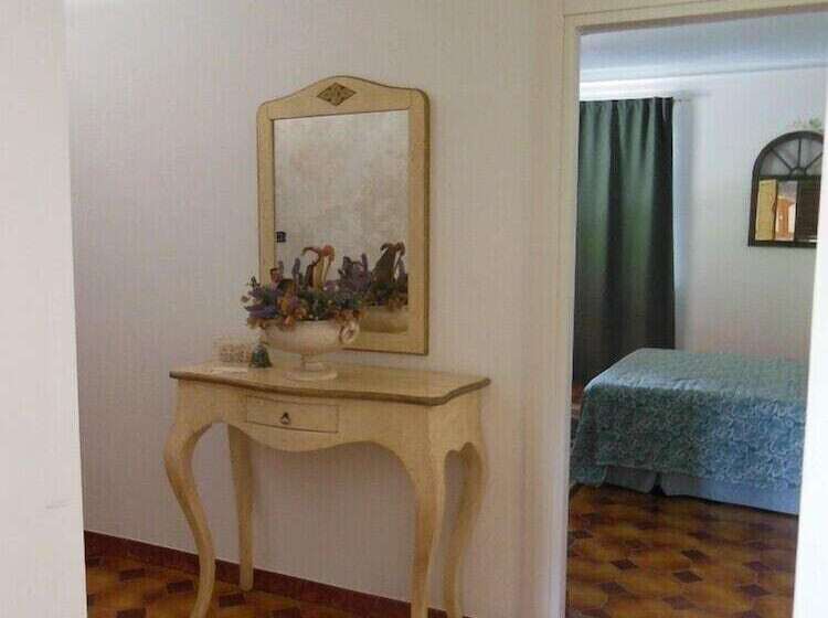 Bed and Breakfast Sotto La Torre