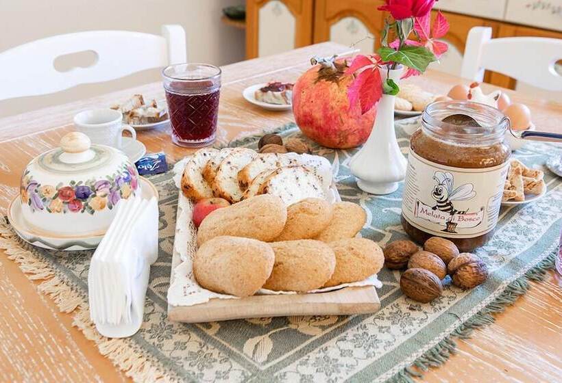 Bed and Breakfast Sotto La Torre