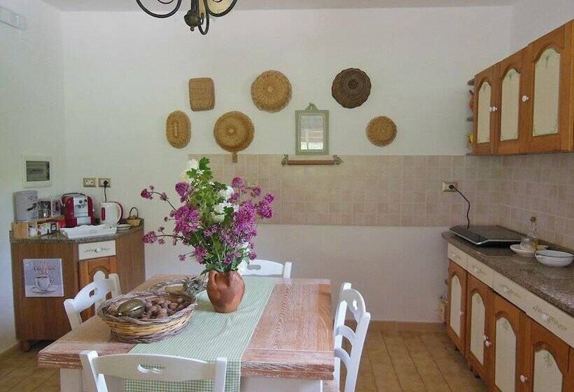 Bed and Breakfast Sotto La Torre