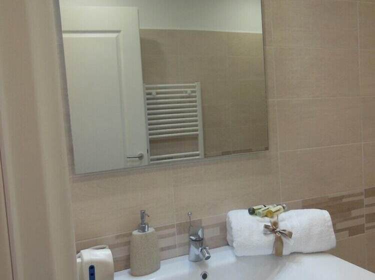 Bed and Breakfast Sotto La Torre