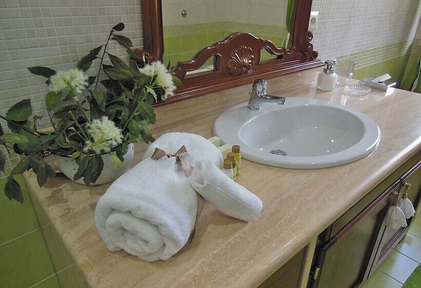 Bed and Breakfast Sotto La Torre