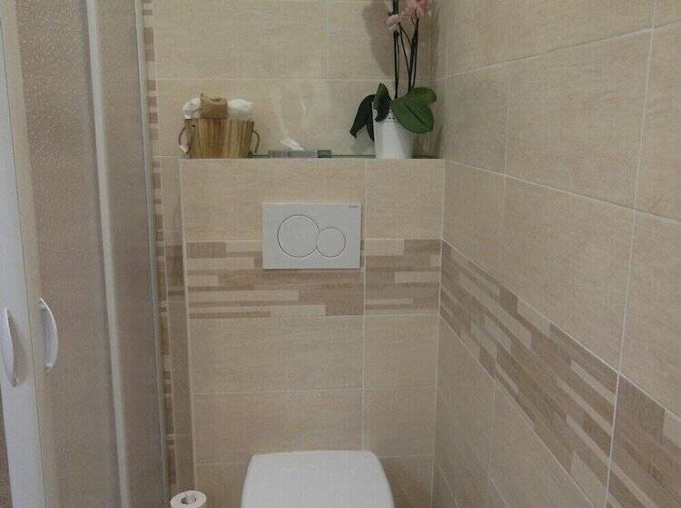 Bed and Breakfast Sotto La Torre