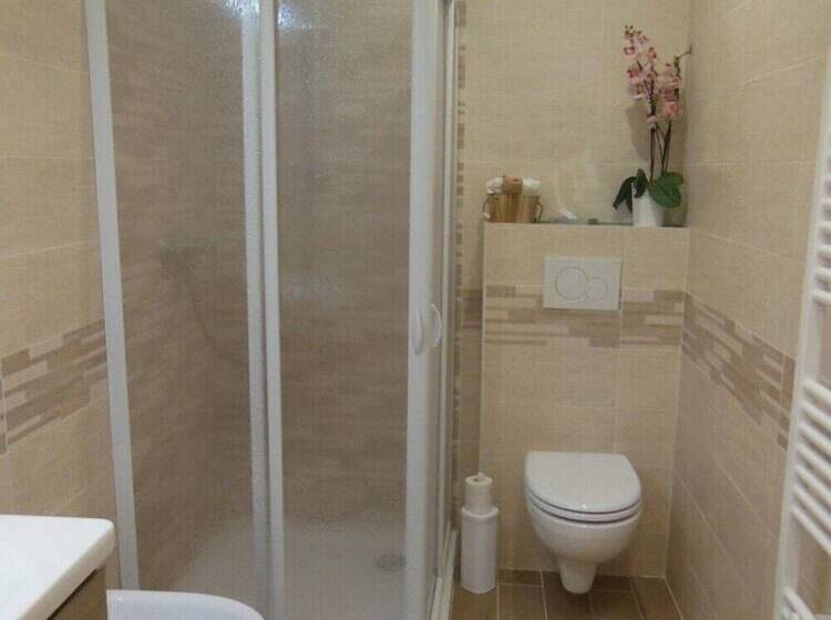 Bed and Breakfast Sotto La Torre