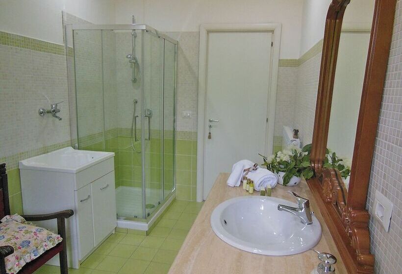 Bed and Breakfast Sotto La Torre