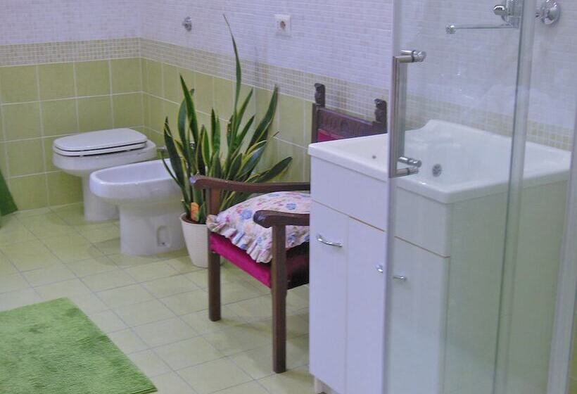 Bed and Breakfast Sotto La Torre