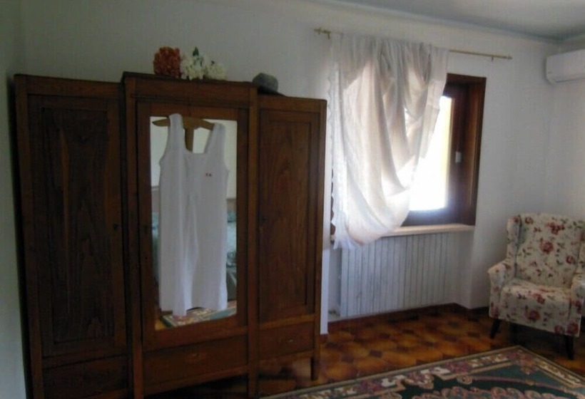 Bed and Breakfast Sotto La Torre