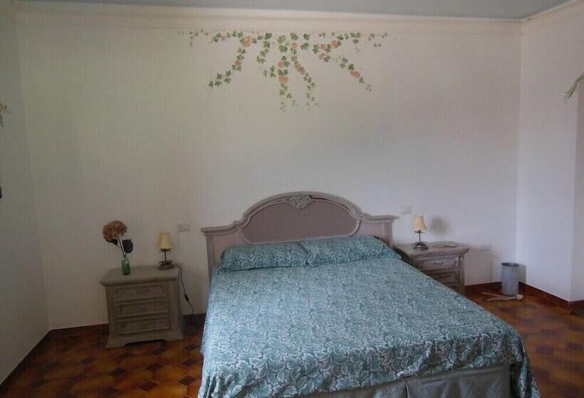 Bed and Breakfast Sotto La Torre