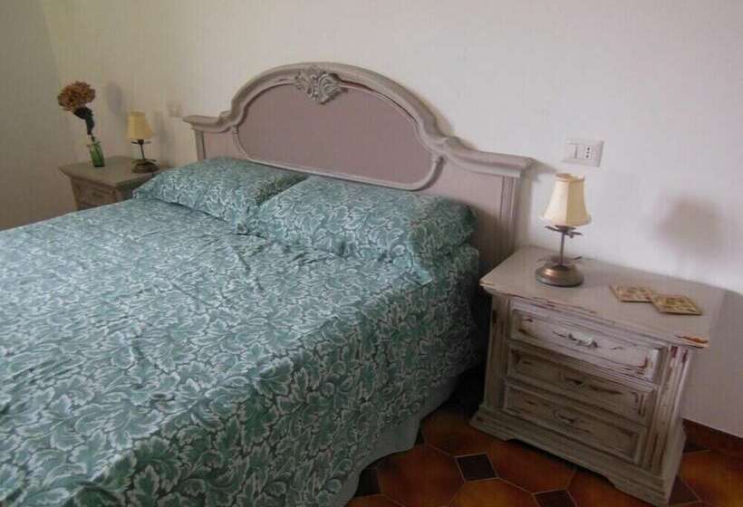 Bed and Breakfast Sotto La Torre