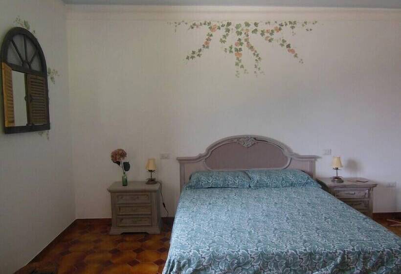 Bed and Breakfast Sotto La Torre