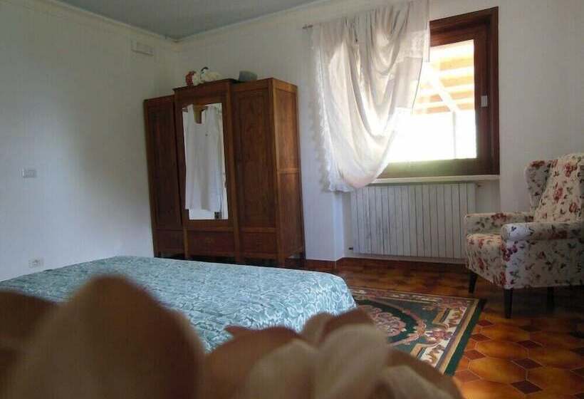 Bed and Breakfast Sotto La Torre