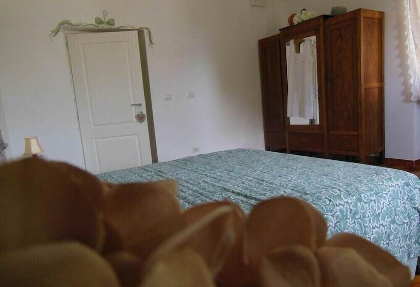 Bed and Breakfast Sotto La Torre