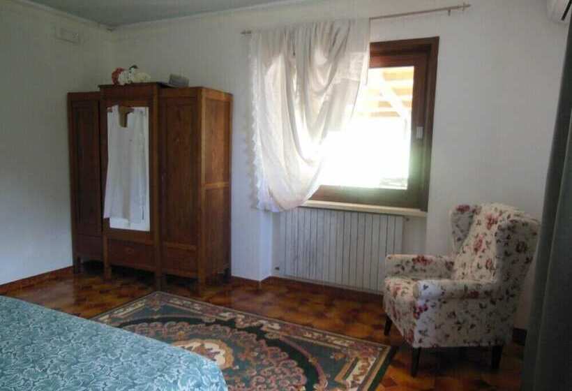 Bed and Breakfast Sotto La Torre