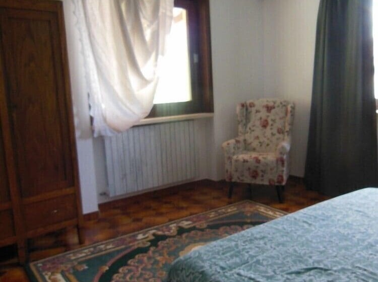 Bed and Breakfast Sotto La Torre