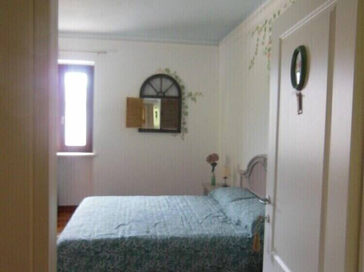 Bed and Breakfast Sotto La Torre