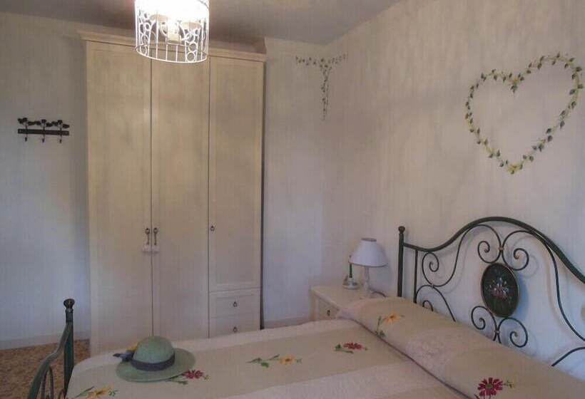 Bed and Breakfast Sotto La Torre