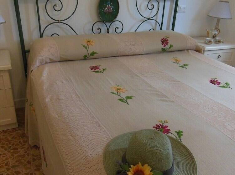 Bed and Breakfast Sotto La Torre