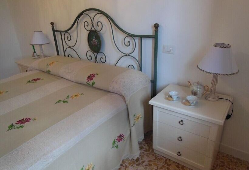 Bed and Breakfast Sotto La Torre