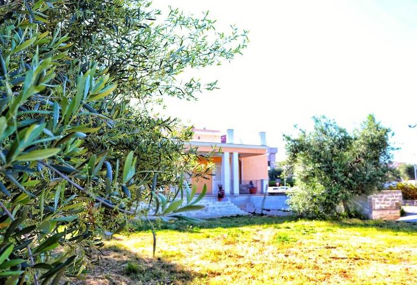 B&b Villa Maria Di Venere
