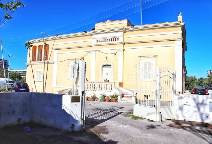 B&b Villa Maria Di Venere