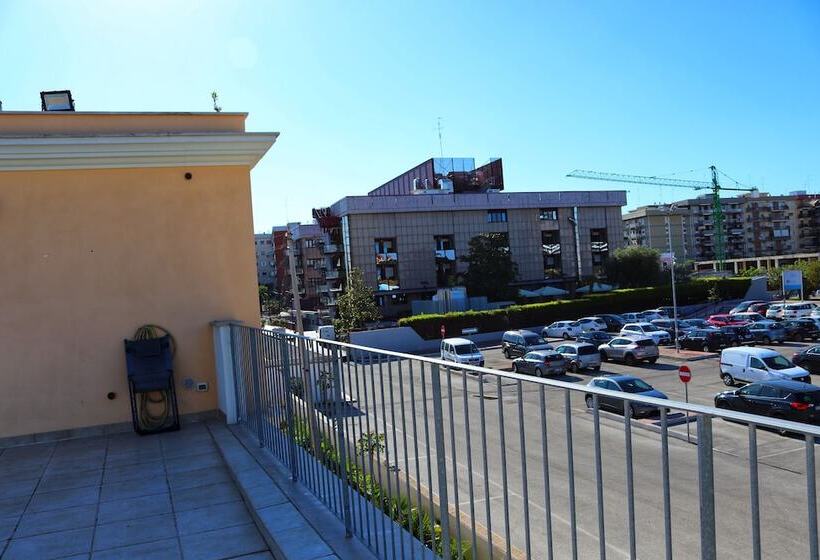 B&b Villa Maria Di Venere