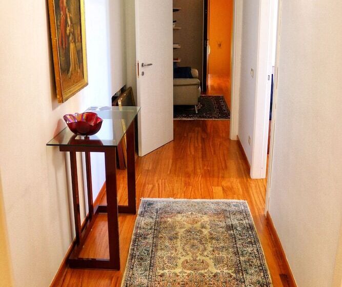 B&b Villa Maria Di Venere