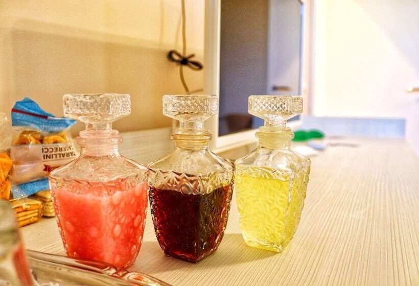 B&b Villa Maria Di Venere