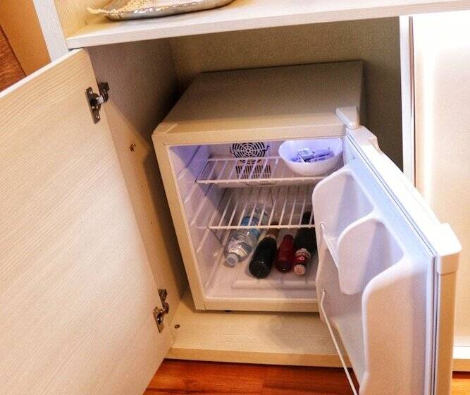 B&b Villa Maria Di Venere