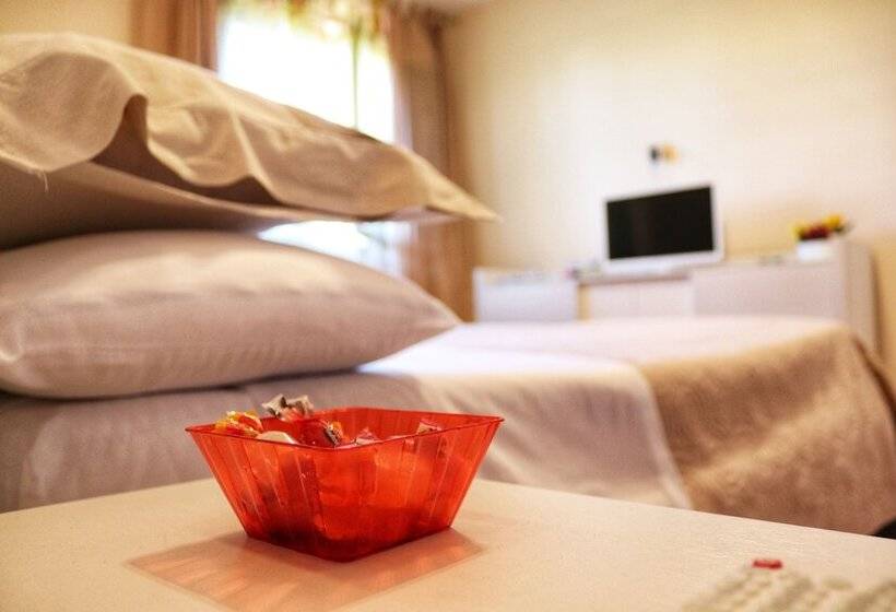 B&b Villa Maria Di Venere