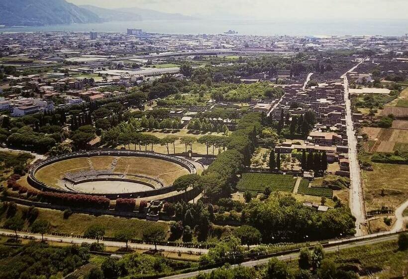 住宿加早餐  Vitruvio Home