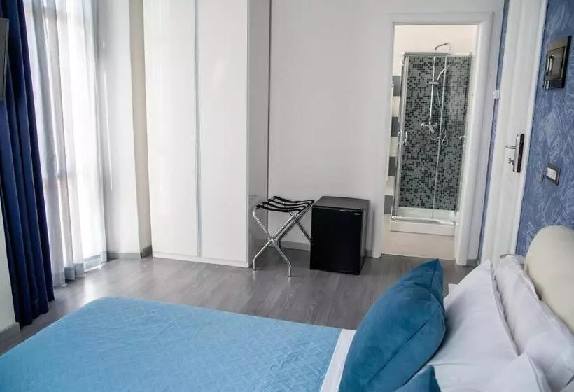 Casa Del Marchese B&b