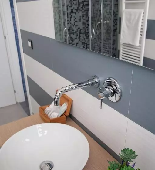 Casa Del Marchese B&b