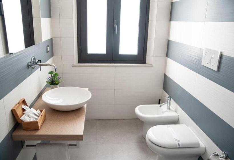 Casa Del Marchese B&b