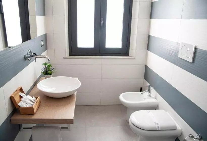 Casa Del Marchese B&b