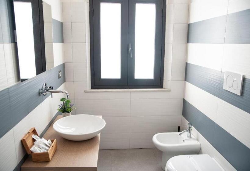 Casa Del Marchese B&b