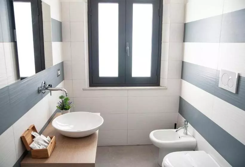 Casa Del Marchese B&b