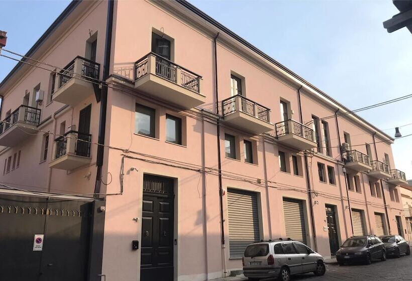 Casa Del Marchese B&b