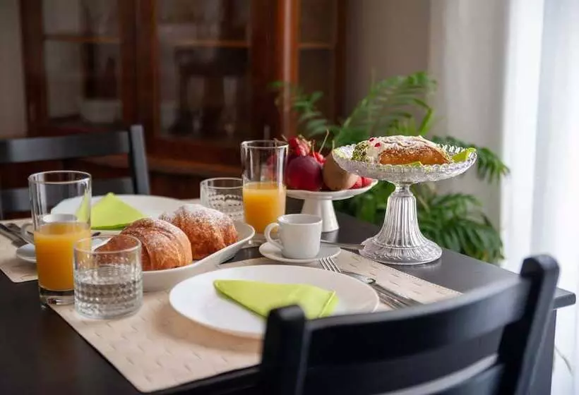 Casa Del Marchese B&b