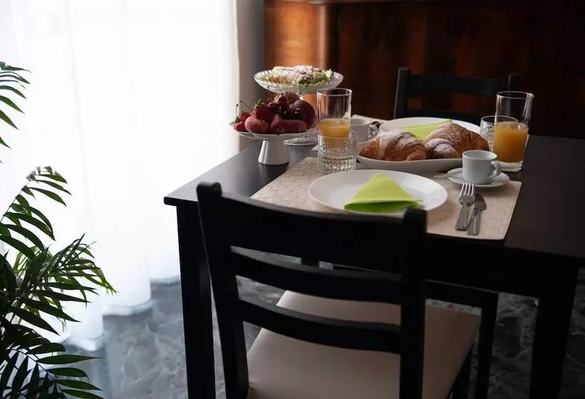 Casa Del Marchese B&b