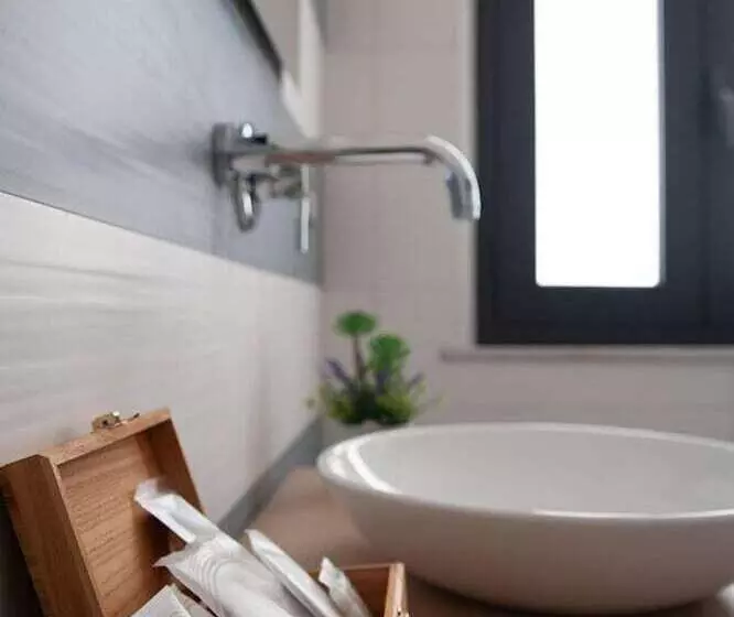 Casa Del Marchese B&b