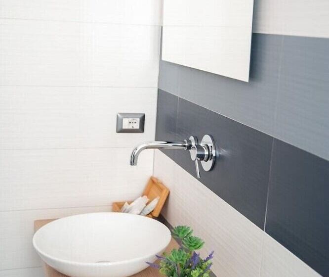 Casa Del Marchese B&b