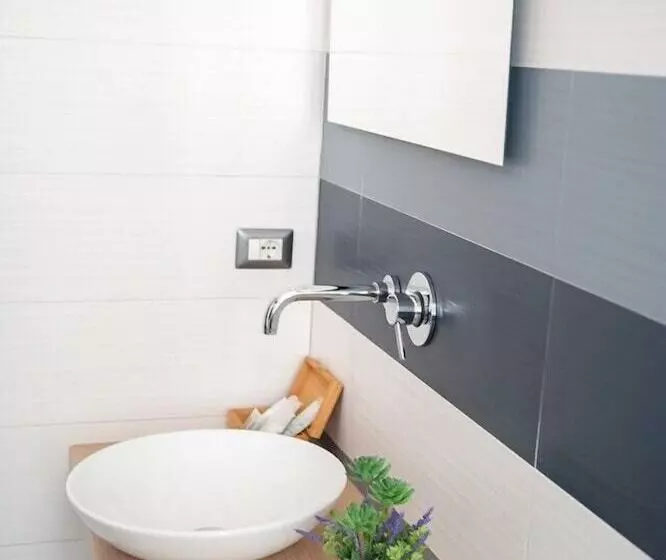 Casa Del Marchese B&b