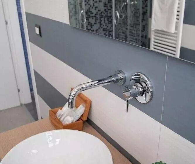 Casa Del Marchese B&b