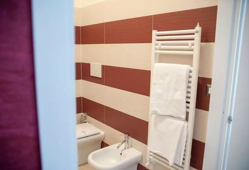 Casa Del Marchese B&b