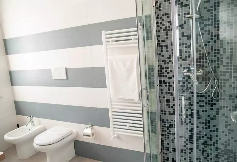 Casa Del Marchese B&b