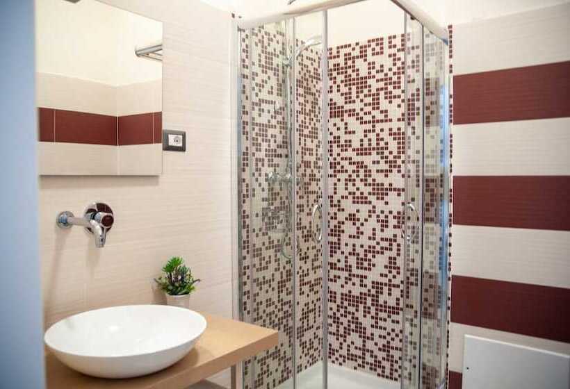 Casa Del Marchese B&b